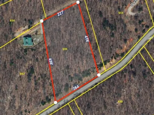 616 Chimney Rock Rd, New Tazewell, TN 37825