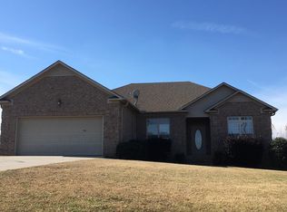 16367 Mooresville Rd, Athens, AL 35613