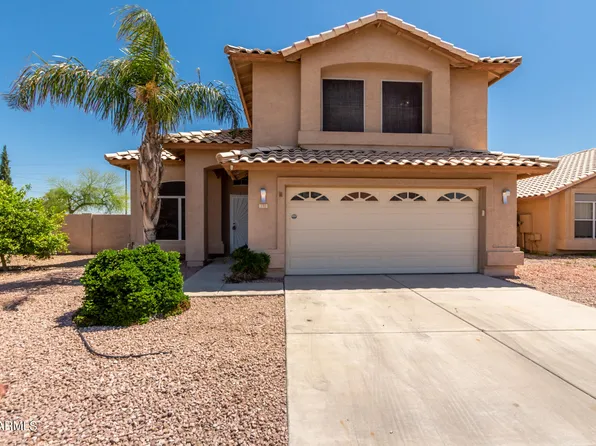 2713 N 122ND Avenue, Avondale, AZ 85392