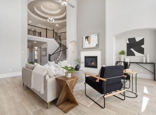 216 Rieti Pkwy, Liberty Hill, TX 78642