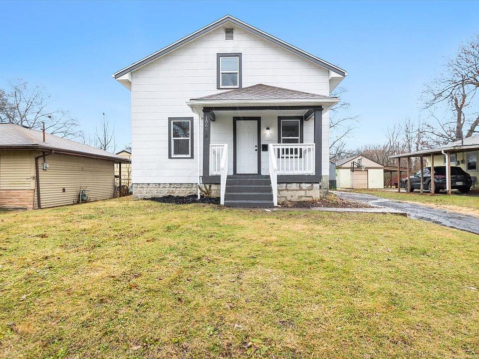 1063 Northridge Rd, Columbus, OH 43224 | Zillow