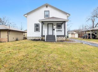 1063 Northridge Rd, Columbus, OH 43224