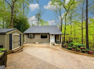 5428 N Cove Rd, Gainesville, GA 30504