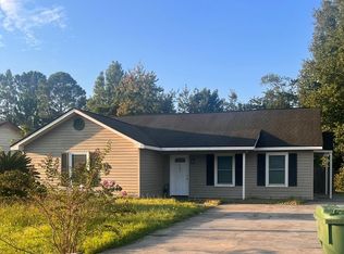 721 Kadi Ln, Hinesville, GA 31313