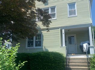 9 Colonial Rd #2, Stamford, CT 06906