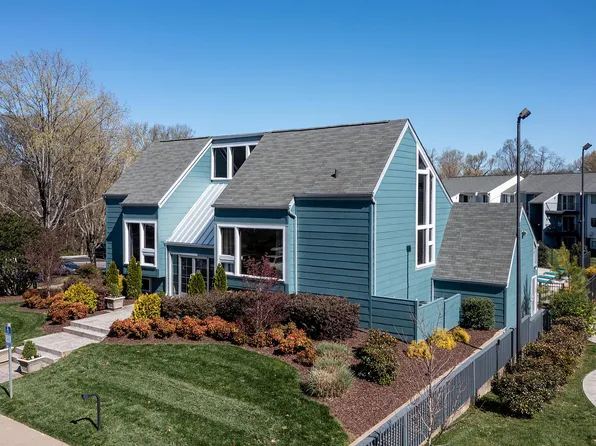 Hudson on the Greenway