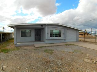 1070 Sahuaro Dr, Bullhead City, AZ 86442