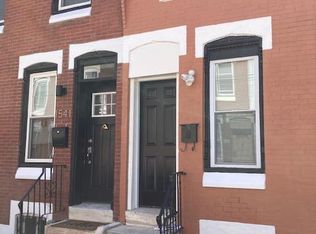1543 S Garnet St, Philadelphia, PA 19146