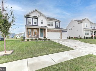 121 Patterson Ct, Middletown, DE 19709