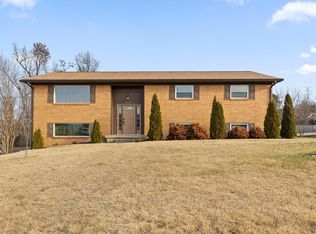 2307 Arroyo Dr, Chattanooga, TN 37421