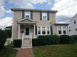 239 Willow St, West Roxbury, MA 02132