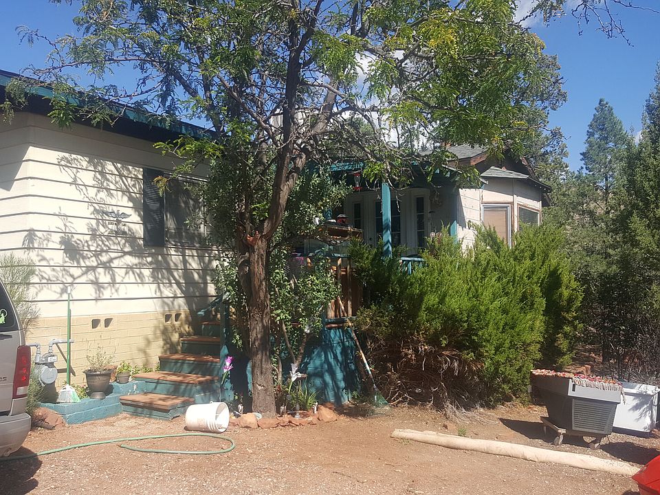 Manufactured Home (1050 sf)