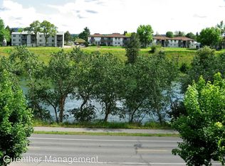2807 E Upriver Dr APT 6, Spokane, WA 99207