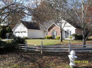 3800 Eden Glen Dr SE, Conyers, GA 30013