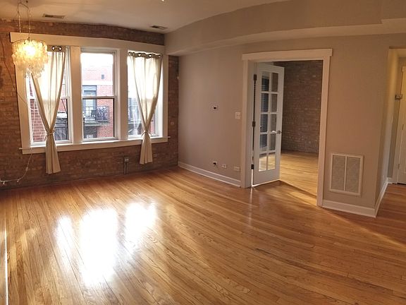 3rd image of 5917 N Paulina St APT 3W