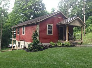 384 Little Round Top Cir, FRIENDSVILLE, MD 21531