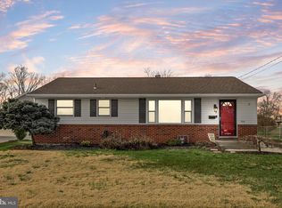 46 Rockland Ter, Lumberton, NJ 08048