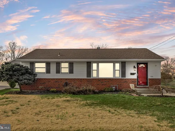 46 Rockland Ter, Lumberton, NJ 08048