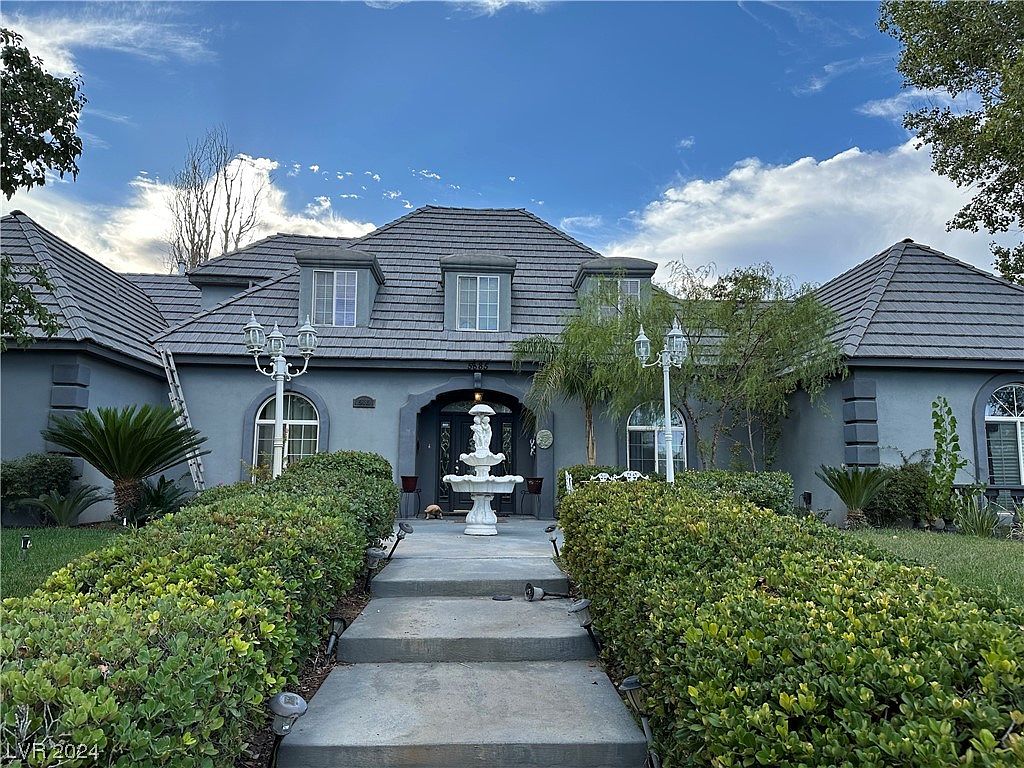 5885 W Post Rd, Las Vegas, NV 89118 | Zillow