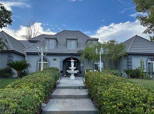 5885 W Post Rd, Las Vegas, NV 89118