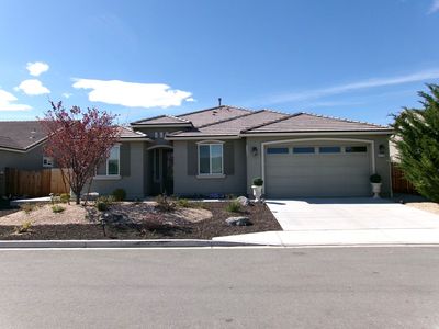 2171 Kingston Canyon Dr, Sparks, NV, 89441