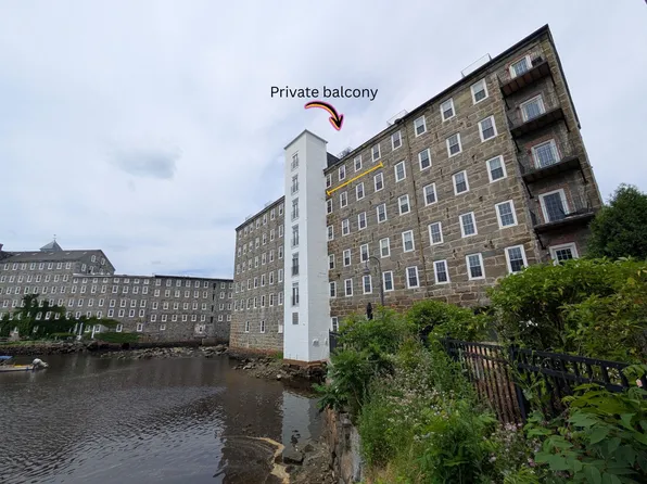 6 Bay Road #21, Newmarket, NH 03857
