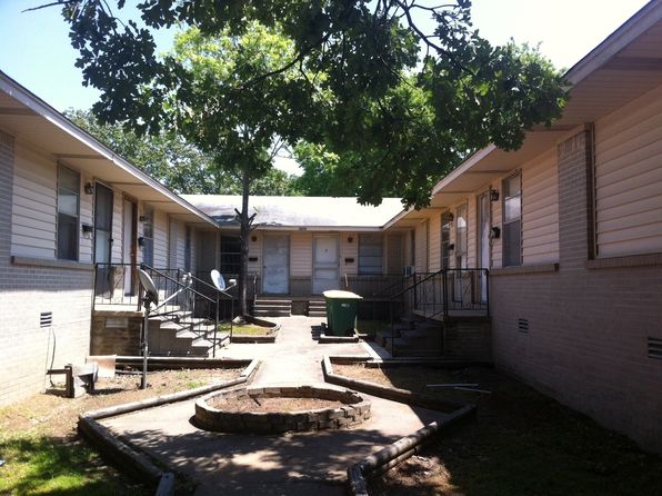 4600 Schaer St APT B