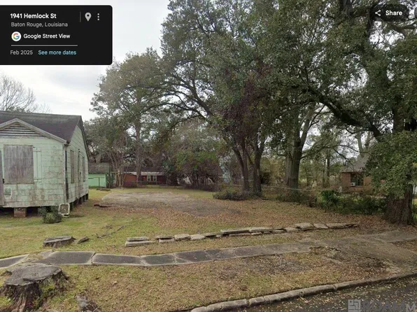 1940 Hemlock St, Baton Rouge, LA 70802