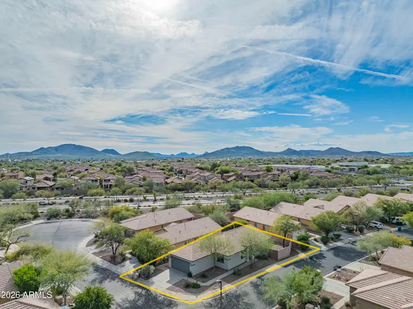 40130 N THUNDER HILLS Court, Phoenix, AZ 85086