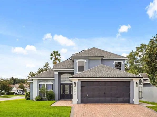 10070 RIVER GLEN COURT, ORLANDO, FL 32825