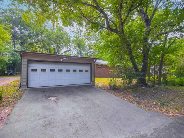 23 Frostwood Dr, Sherwood, AR 72120