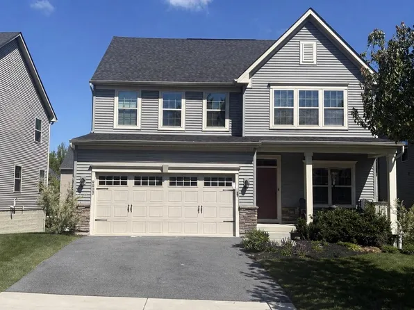 9809 Sawmill Branch Trl, Ellicott City, MD 21043