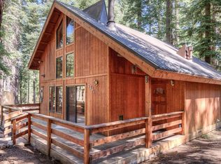 7251 9th Ave, Tahoma, CA 96142