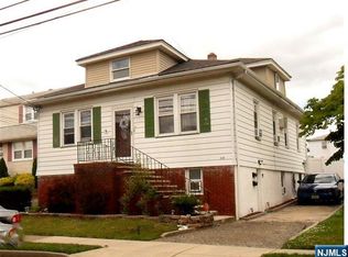 331 Sanford Ave, Lyndhurst, NJ 07071