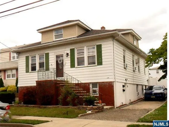 331 Sanford Ave, Lyndhurst, NJ 07071