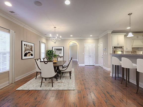 4th image of 5003 Rizer Point Dr