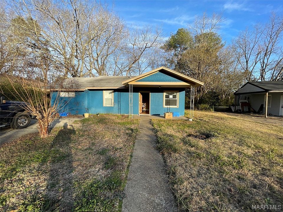 429 Japonica St, Montgomery, AL 36105 MLS 551718 Zillow