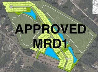 TBD Hugo Rd., Conway, SC 29527