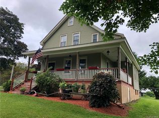 351 Harriman Heights Rd, Harriman, NY 10926