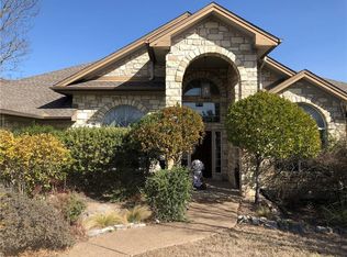 14315 Echo Blf, Austin, TX 78737