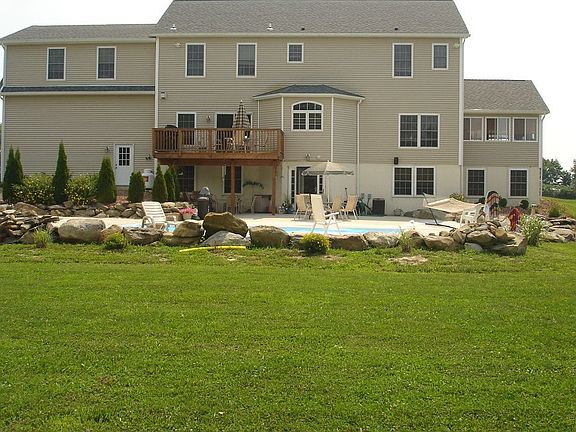 Back-Pool