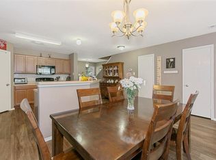 7513 Howling Coyote Ln, Fort Worth, TX 76131