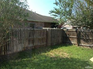 1406 Sweet Ln, Edinburg, TX 78539