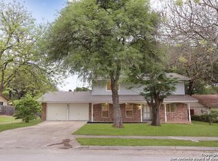 510 Cordoba Dr, Universal City, TX 78148