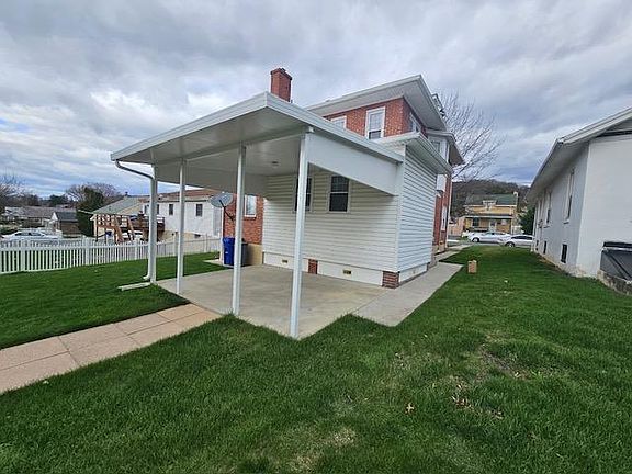 Review view of property.