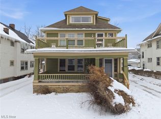 3271 Desota Ave, Cleveland, OH 44118