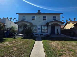 4915 2nd Ave, Los Angeles, CA 90043