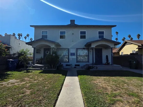 4915 2nd Ave, Los Angeles, CA 90043