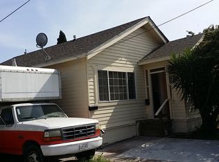 1720 70th Ave, Oakland, CA 94621