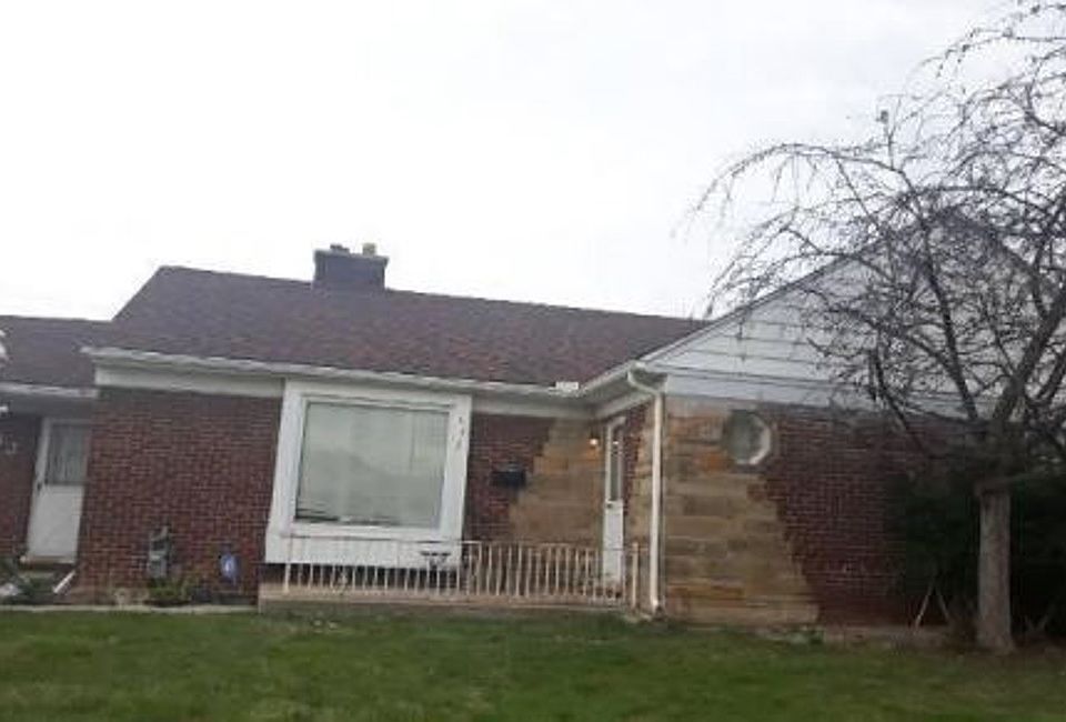 Property Front View